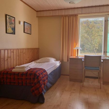 Hotel Utsjoki Exteriér fotografie